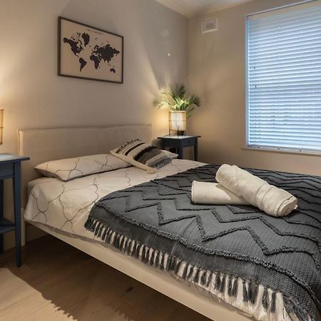 Apartament Amazing Property In Zone 1 Londyn Zewnętrze zdjęcie