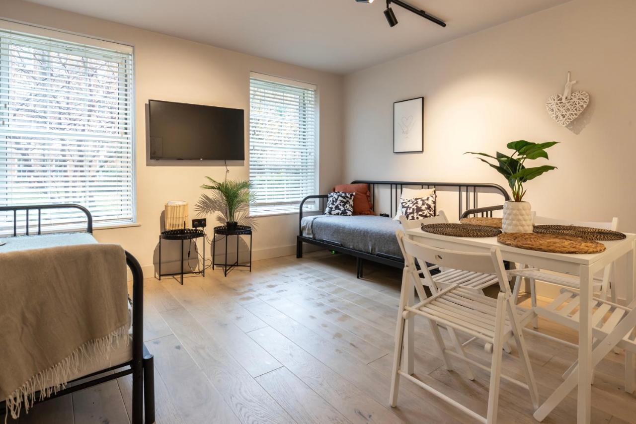 Apartament Amazing Property In Zone 1 Londyn Zewnętrze zdjęcie