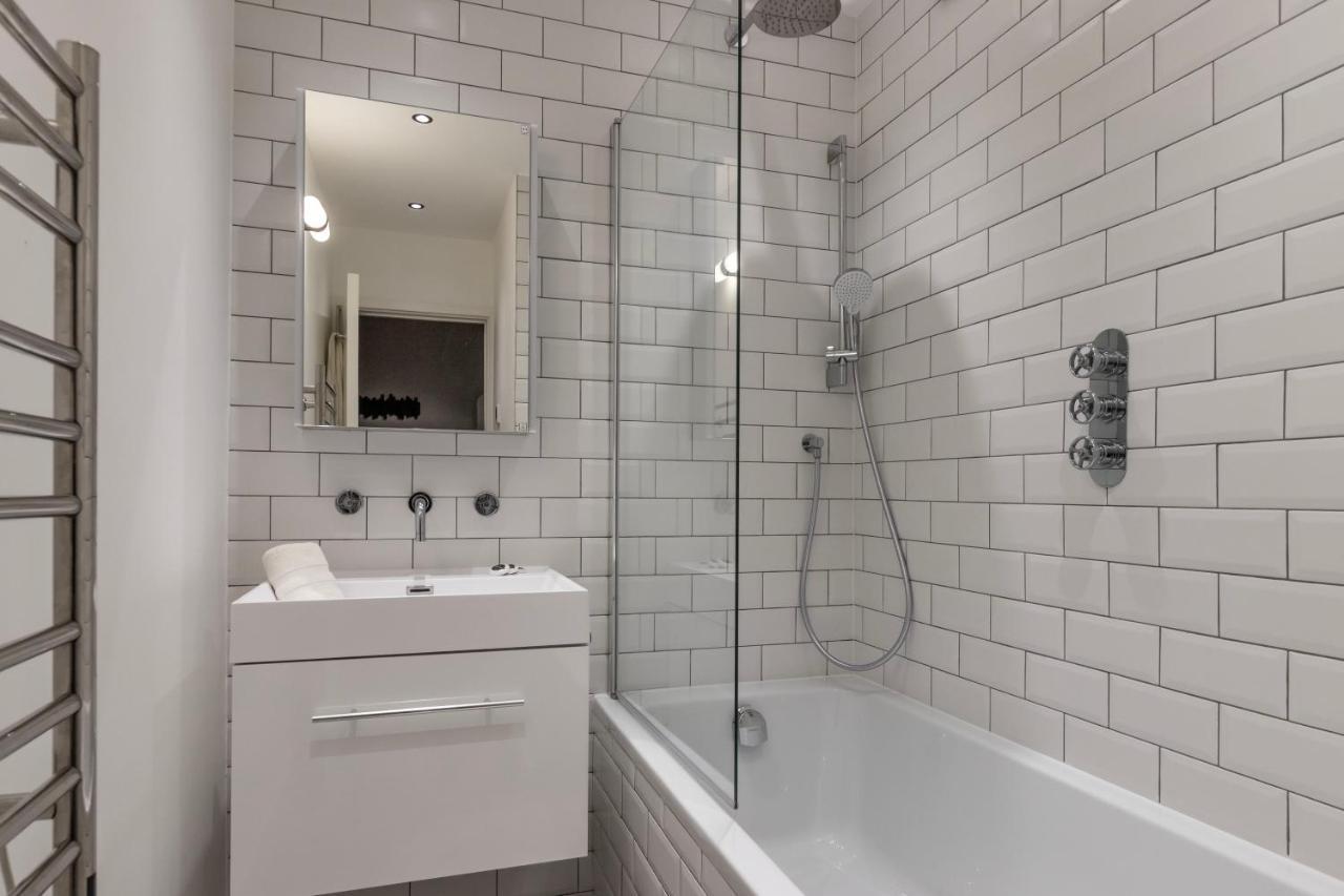 Apartament Amazing Property In Zone 1 Londyn Zewnętrze zdjęcie