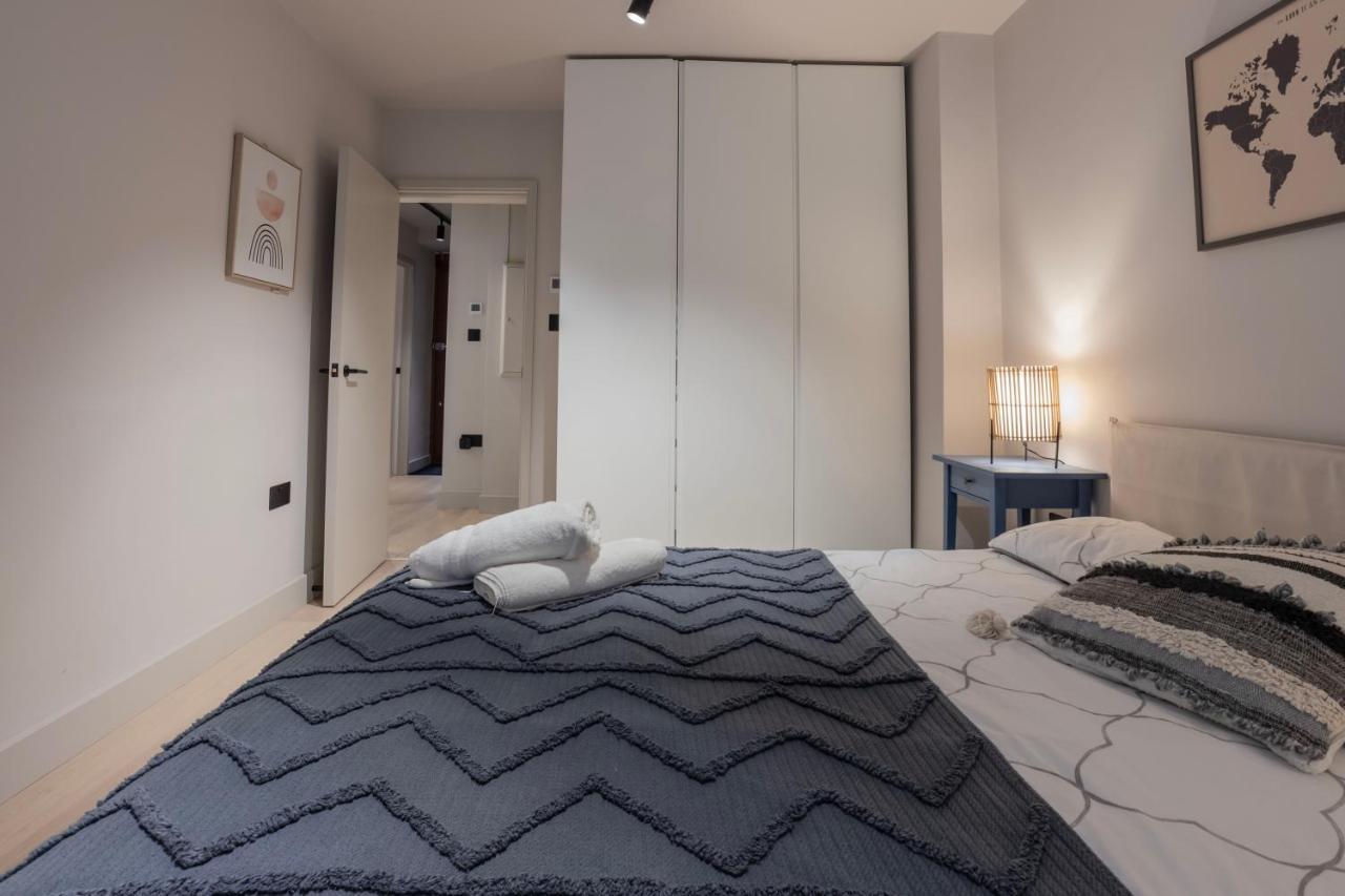 Apartament Amazing Property In Zone 1 Londyn Zewnętrze zdjęcie